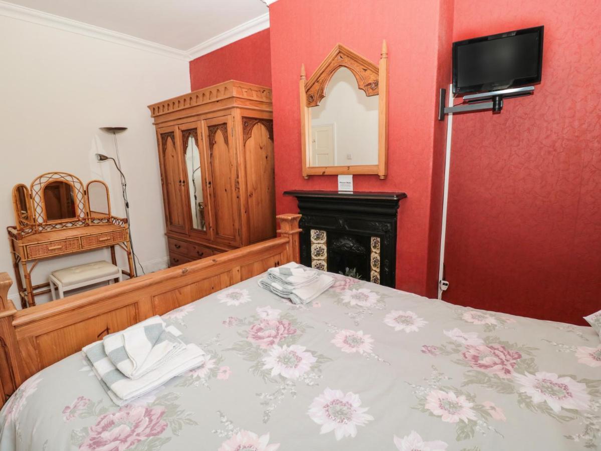 אמבל Coquet Cottage מראה חיצוני תמונה